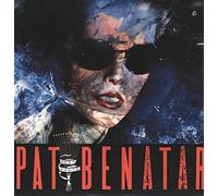 Benatar Pat - Best Shots