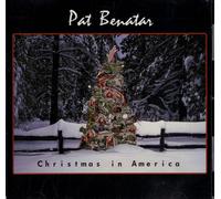 Benatar, Pat - Christmas in America