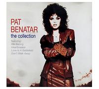 Benatar, Pat - Collection