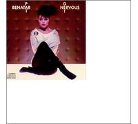Benatar,Pat - Get Nervous