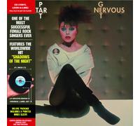 Get Nervous-Import USA