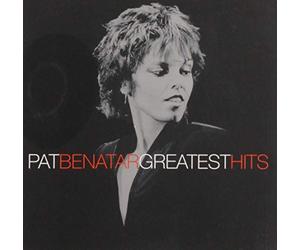Benatar, Pat - Greatest Hits