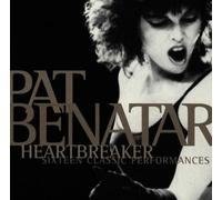 Benatar Pat – Heartbreaker-16 Classic Perfor