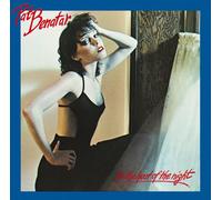 Benatar, Pat - In Heat of Night