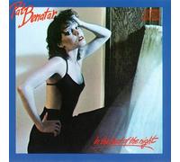 Benatar, Pat - In the Heat of the Night