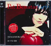 Benatar, Pat - Innamorata 08-15-80