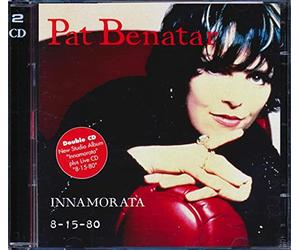 Benatar, Pat - Innamorata 08-15-80