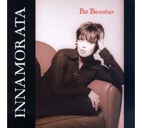 Benatar, Pat - Innamorata