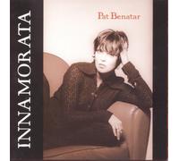 Benatar,Pat - Innamorata