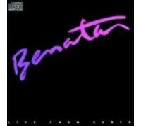Benatar,Pat - Live from Earth