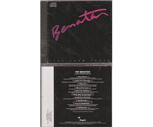 Benatar, Pat - Live from Earth