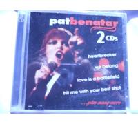Benatar, Pat - Pat Benatar