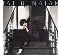 Benatar, Pat - Precious Time: Limited