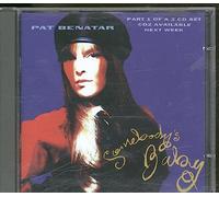 Benatar, Pat - Somebody's Baby / Pictures of a Gone World