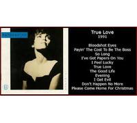 Benatar,Pat - True Love