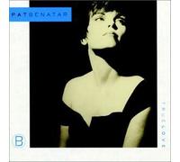 Benatar, Pat - True Love Original recording reissued, Original recording remastered Edition by Benatar, Pat (1991) Audio CD