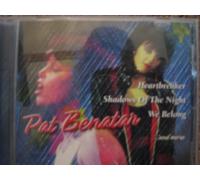 Benatar, Pat - Vol.1