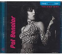 Benatar, Pat - Vol. 1-Best Of Pat Benatar