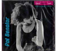 Benatar, Pat - Vol. 2-Best Of Pat Benatar