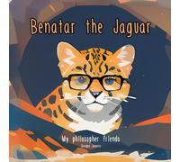 Benatar the Jaguar