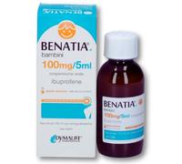 Benatia Bb 150Ml 100Mg/5Ml Fra