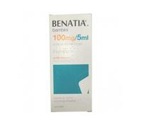 BENATIA BB Aranc.S/Z 150ml