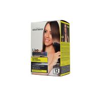 BeNatural Keratimask Kit Lisciante Brasiliano