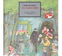 Benatzky, Ralph - Im weissen Rössl