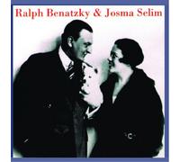 Benatzky,Ralph - Ralph Benatzky und Josma Selim