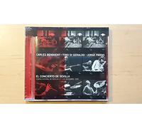 Benavent / Di Geraldo / Pardo - El Concierto De Sevilla