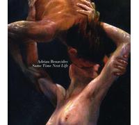 Benavides, Adrian - Same Time Next Life