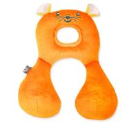 Benbat Amici di viaggio - Poggiatesta, 1 - 4 anni, motivo Topolino