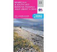 Benbecula & South Uist: 22