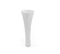 BenBow 014 Parti di Ricambio: Tubo di Plastica per Pistola di Pulizia ad Aria Compressa, Pistola ad Aria, Pistola Soffiatrice - Accessori - Compatibile con la Serie Classic