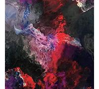 Bence, John - Archangels (Red)