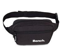 Bench Borsa da cintura classica 23 cm schwarz (64151-0100)