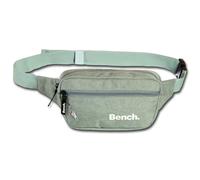 Bench Alla Moda Hip Borsa Poliestere da Cintura Verde Chiaro 23x13x6 OTI300L