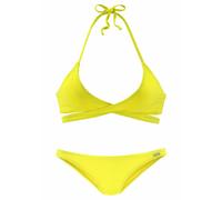 BENCH Bikini giallo Donna BENCH XS-SxA/B