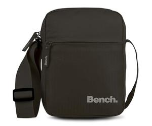 BENCH. Bold Crossbody Bag Black