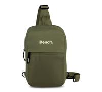 BENCH Borsa a tracolla oliva / verde pastello Uomo BENCH One Size