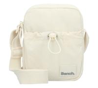 BENCH Borsa a tracolla beige chiaro / grigio Donna BENCH One Size