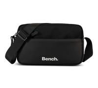 Bench. borsa a tracolla Bold Crossbody Bag Black