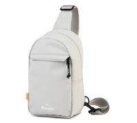 Bench. borsa a tracolla Casual Slingbag Light Grey