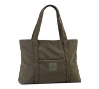 Bench. borsa a tracolla Cord Shoulder Bag Olive Green