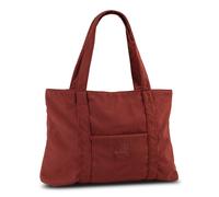 Bench. borsa a tracolla Cord Shoulder Bag Rust Brown