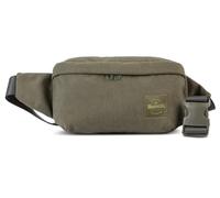 Bench - Borsa a tracolla da uomo e da donna, verde oliva