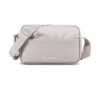 BENCH Borsa a tracolla grigio chiaro Donna BENCH One Size