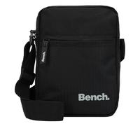BENCH Borsa a tracolla grigio chiaro / nero Uomo BENCH One Size