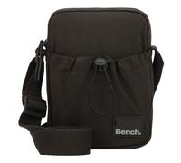 BENCH Borsa a tracolla marrone scuro Donna BENCH One Size