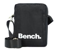 BENCH Borsa a tracolla nero Uomo BENCH One Size